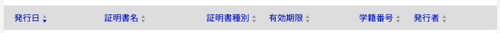 FireShot Capture 284 - 証明書一覧 - ONEデジCertificate - prerelease.certificate.le-techs.com